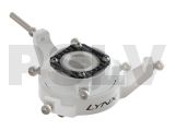 LX1101   Lynx Heli Innovations Ultra Swash Plate Silver Goblin 630-700-770  
